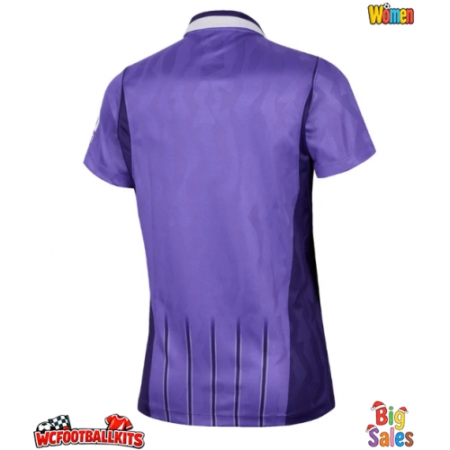 Tottenham Hotspur Replica Third Stadium Shirt for Women 2026-27 Short Sleeve
